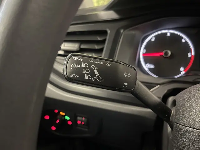 Volkswagen Polo 1.6 TDI 2018 Diesel 13
