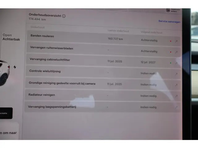 Tesla Model 3 Performance AWD 75 kWh 2019 Elektrisch 4