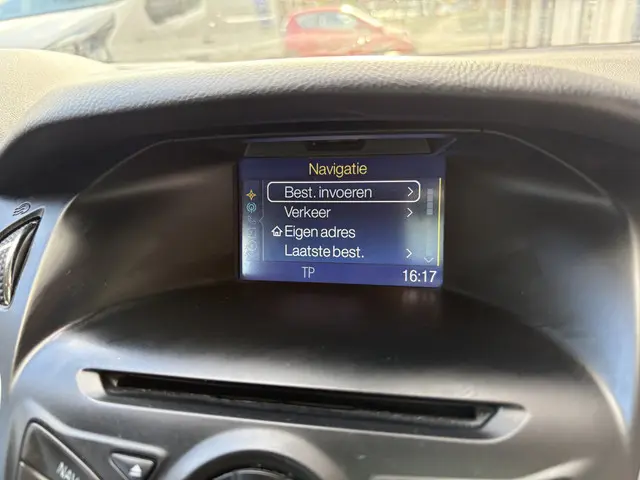 Ford Focus Wagon 1.0 EcoBoost Edition Plus 2014 Benzine 13