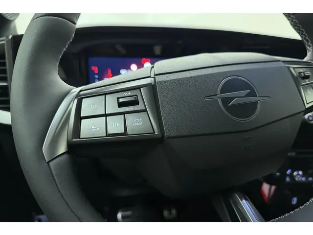 Opel Mokka 1.2 Turbo GS 2025 Benzine 17