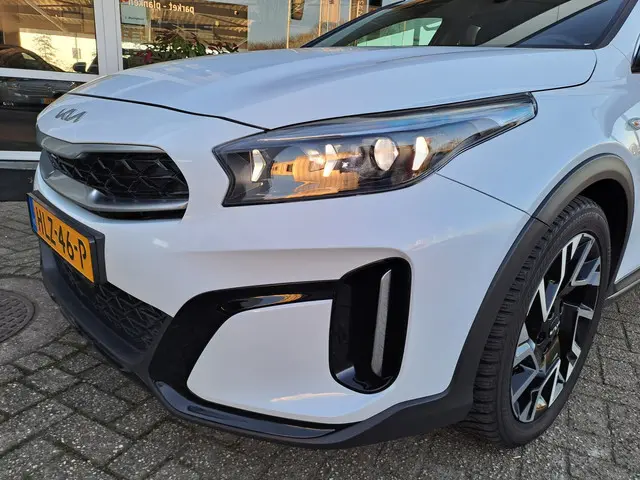 Kia XCeed 1.5 T-GDi GT-Line NIEUWSTAAT 2024 Benzine 5