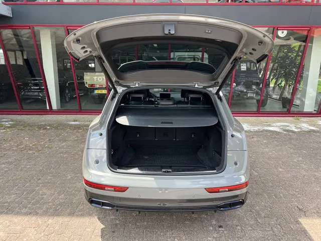 Audi Q5 3.0 TFSI SQ5 quattro Pro Line Plus 2018 Benzine 31