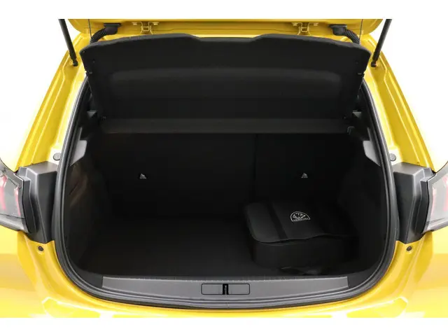 Peugeot e-208 EV Allure Pack 50 kWh 2022 Elektrisch 13