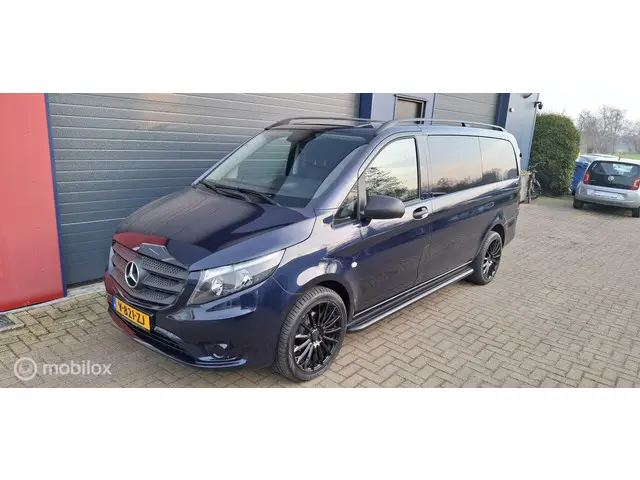 Mercedes-Benz Vito 2