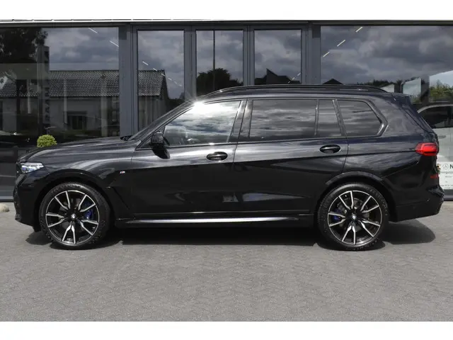 BMW X7 xDrive40d High Executive BTW 2022 Diesel 4