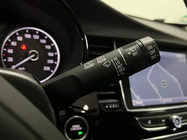 Opel Mokka X 1.4 Turbo Innovation 2018 Benzine 20