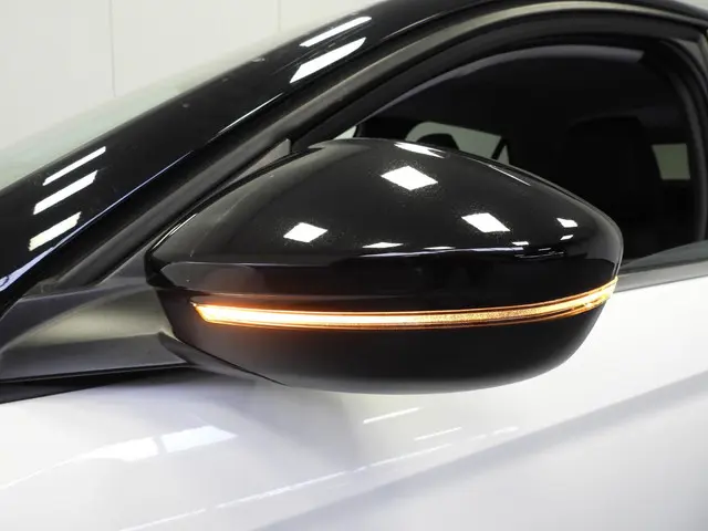 Opel Corsa-e Elegance 50 kWh 2021 Elektrisch 35