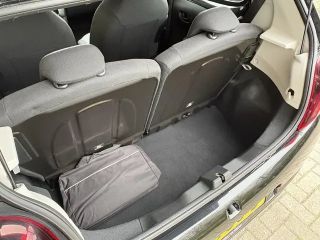 Peugeot 108 1.0 e-VTi Active 5-drs 2018 Benzine 6