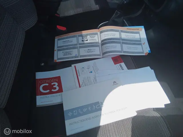 Citroën C3 1.2 PureTech Live 2016 Benzine 11