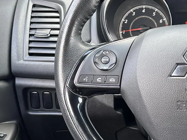 Mitsubishi ASX 1.6 Cleartec Connect Pro+ 2019 Benzine 23