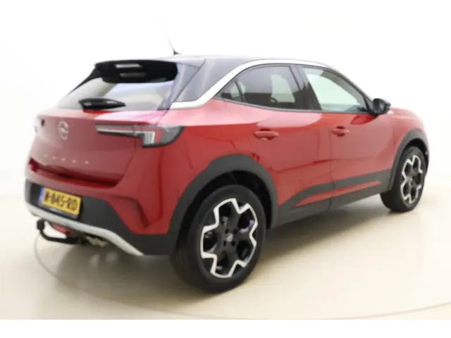 Opel Mokka 2