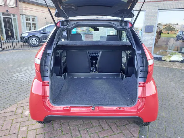 Aixam Coupé GTI 2017 Diesel 21