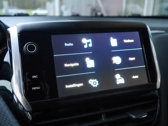 Peugeot 2008 1.2 PureTech Allure 2018 Benzine 20