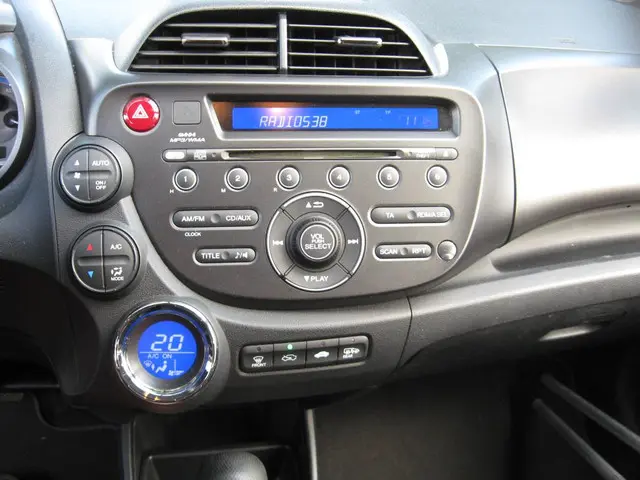 Honda Jazz 1.4 Hybrid Elegance 2012 Hybride Benzine 12