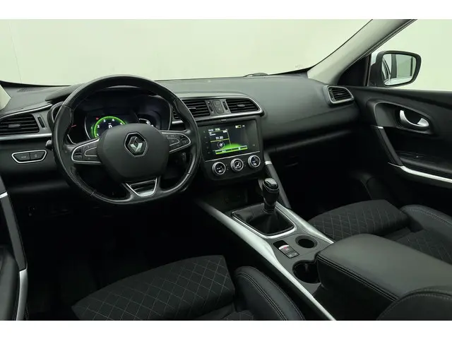 Renault Kadjar 1.3 TCe Intens 2020 Benzine 20