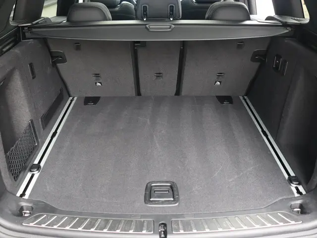 BMW X3 M40i xDrive 2019 Benzine 12