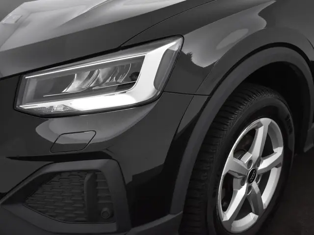 Audi Q2 35 Tfsi 150pk S-tronic Pro Line 2023 Benzine 31