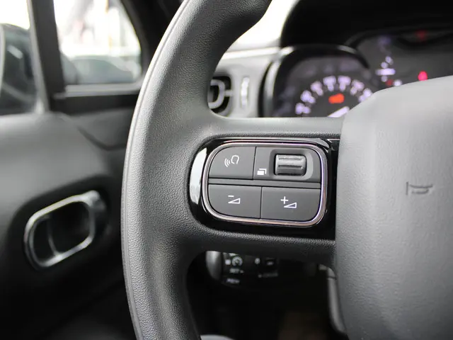 Citroën C3 1.2 PureTech Plus 2024 Benzine 19