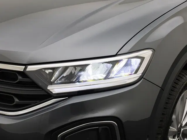 Volkswagen T-Roc 1.5TSI/150PK Life DSG 2025 Benzine 13