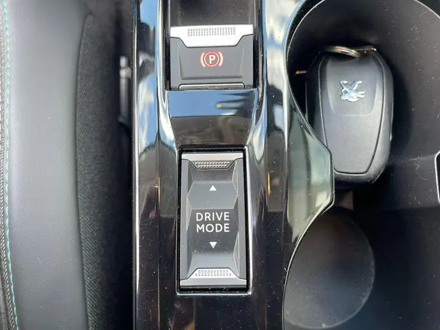 Peugeot e-208 EV Active 50 kWh 2020 Elektrisch 15