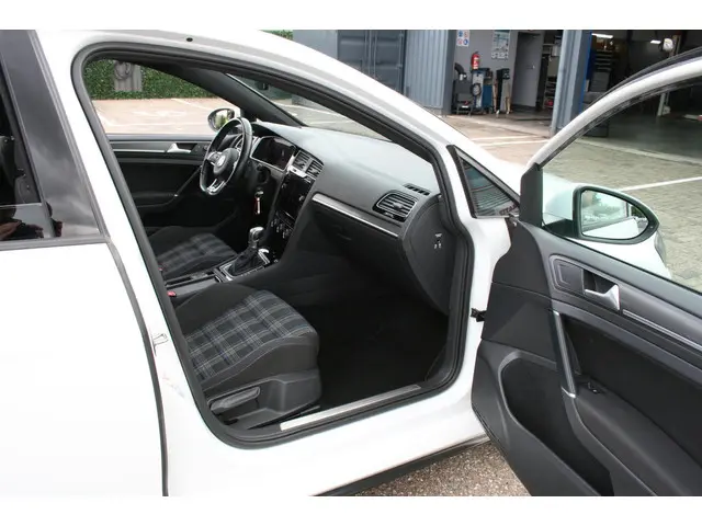 Volkswagen Golf 1.4 TSI PHEV GTE 2017 Hybride Benzine 19