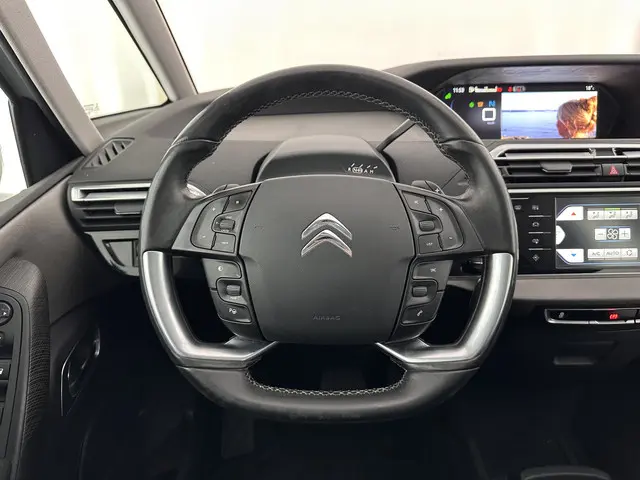 Citroën C4 1.6 e-HDi Exclusive 2014 Diesel 17