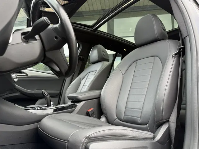 BMW iX3 Executive 80 kWh 2021 Elektrisch 11