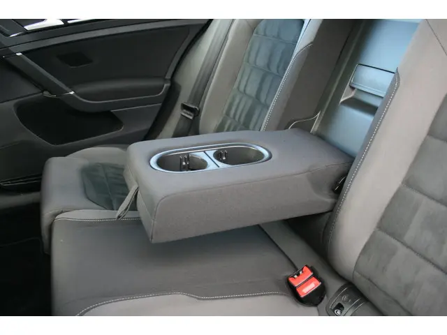 Volkswagen Golf Variant 1.5 TSI Highline 2018 Benzine 31