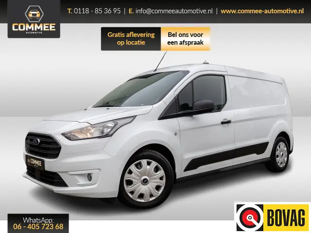 Ford Transit Connect 1.5 EcoBlue L2 Trend 2019 Diesel