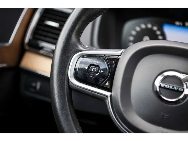 Volvo XC90 2.0 D5 AWD Inscription 2019 Diesel 26