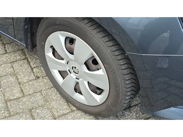 Škoda Fabia 1.0 Ambition 2016 Benzine 10