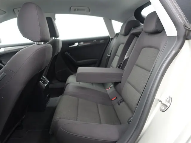 Audi A5 Sportback 1.8 TFSI 170Pk S-Line Aut- 2012 Benzine 22