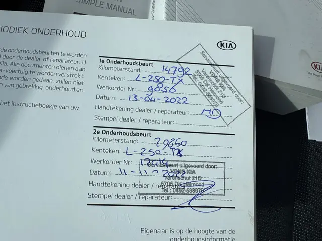 Kia Rio 1.0 T-GDi MHEV DynamicLine 2021 Hybride Benzine 12