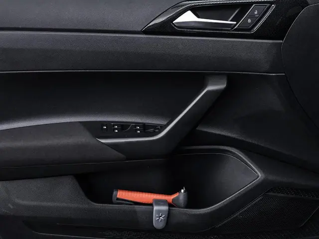 Volkswagen Polo 1.0 TSI 95pk Life 2023 Benzine 17