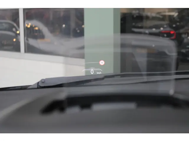 Renault Scénic 1.3 TCe Black Edition 2020 Benzine 35