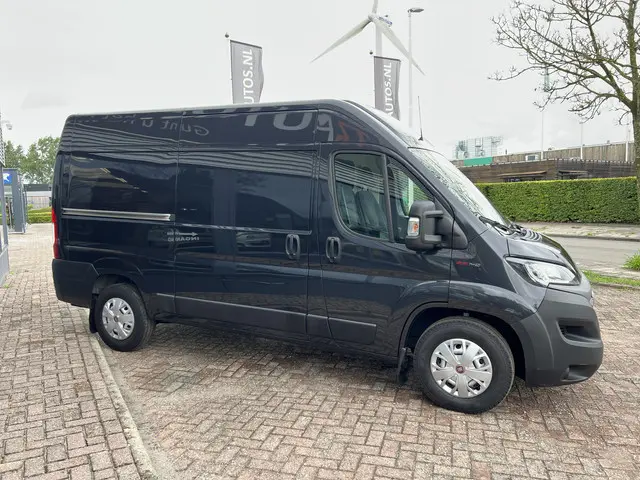 Fiat Ducato 35 2.3 MultiJet L2H2 Automaat 2021 Diesel 37