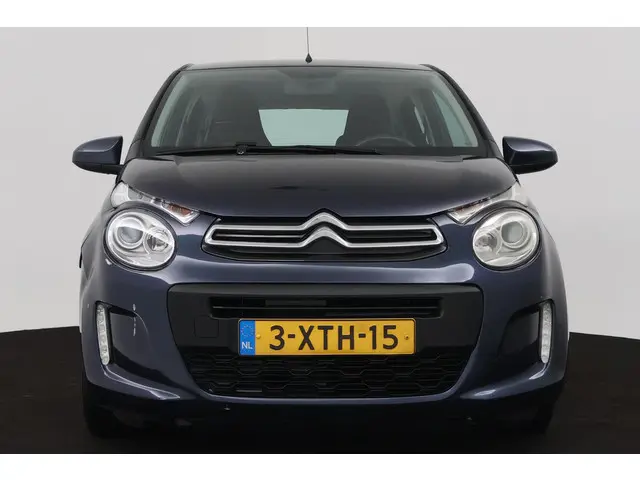 Citroën C1 1.0 e-VTi Feel 2014 Benzine 18