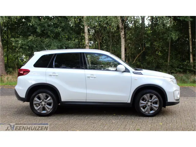 Suzuki Vitara 1.0 Boosterjet Select 2019 Benzine 9