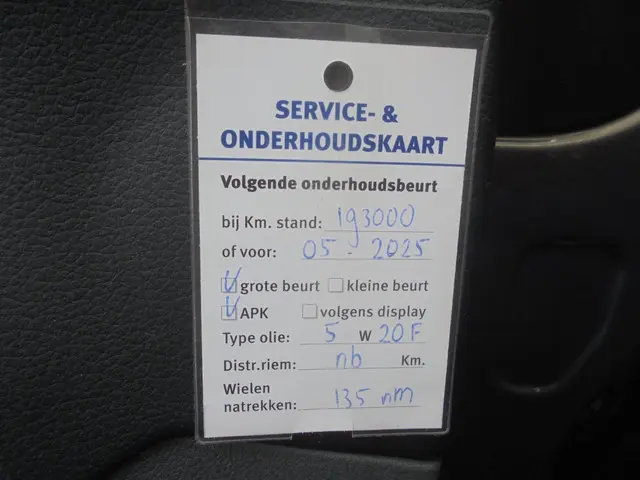 Ford C-MAX 1.0 Edition Plus * apk 6-10-26 * 2014 Benzine 13