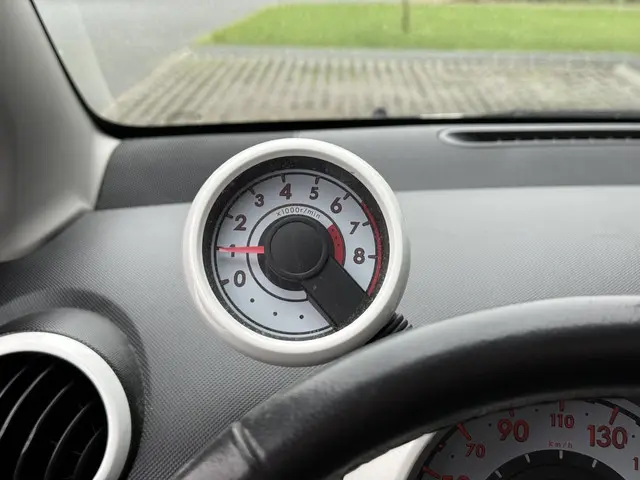 Citroën C1 1.0 Collection 2013 Benzine 21