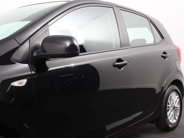 Kia Picanto 1.0 DPi Automaat DynamicLine 2023 Benzine 27