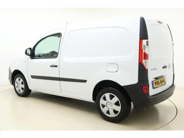 Nissan NV250 1.5 dCi 95 L1H1 Acenta 2020 Diesel 4