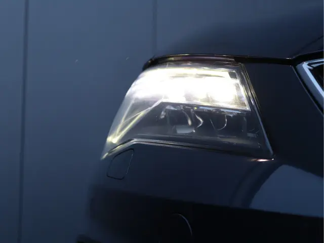 SEAT Leon 2.0 TSI FR Business Intense 2019 Benzine 8