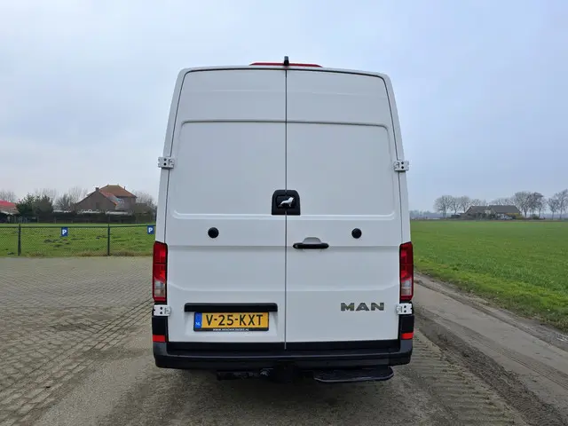 MAN TGE 35 2.0 Extra Lang Hoog 2023 Diesel 4