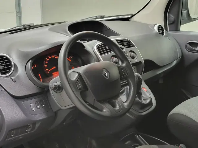 Renault Kangoo 1.5dCi 90pk Trekhaak Euro 6! 2019 Diesel 4