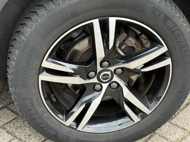 Volvo XC40 2.0 B3 Plus Dark 2023 Benzine 8