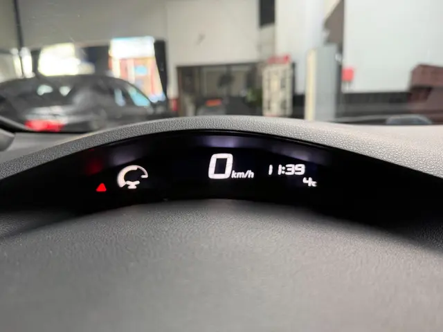 Nissan Leaf Base 24 kWh 2013 Elektrisch 19