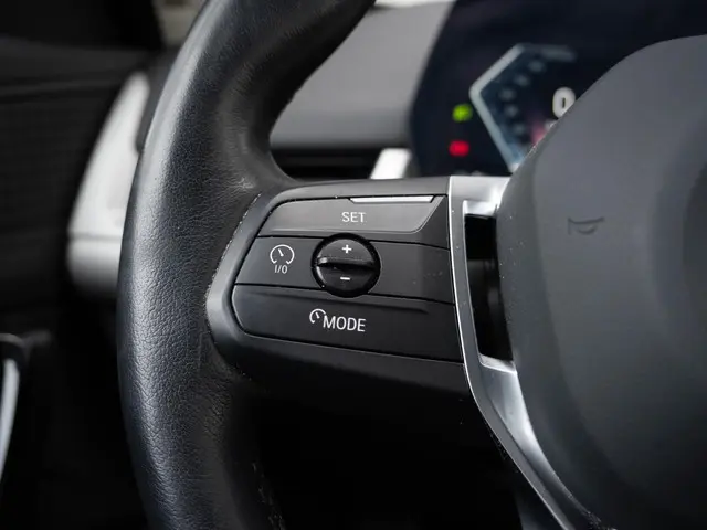 BMW iX1 xDrive30 2023 Elektrisch 28