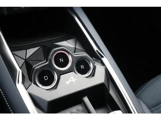 Alpine A290 GT Performance 52 kWh 2026 Elektrisch 26