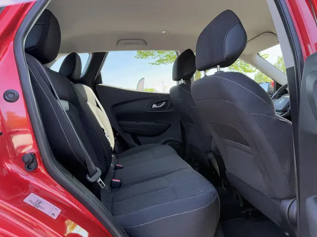 Renault Kadjar 1.2 TCe Zen 2016 Benzine 9